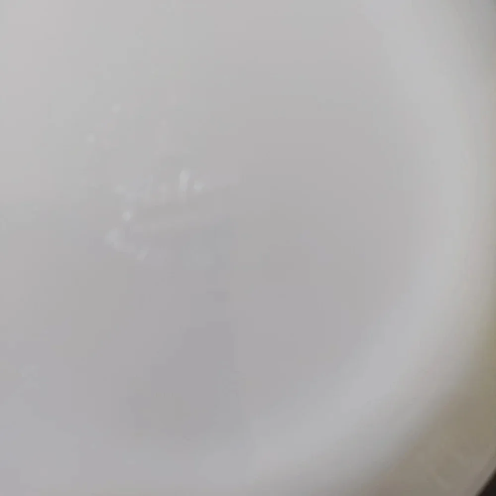 Vintage Fire King‎ Candle Glow Casserole Dish